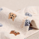 10 Pairs Animal Cartoon Cat Lovely for Women Cotton Socks(4)