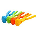 Sand Mold Tool Snow Ball Maker Funny Outdoor Sport Beach Toy, Random Color(Single mine)