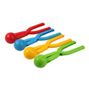 Sand Mold Tool Snow Ball Maker Funny Outdoor Sport Beach Toy, Random Color(Ball)
