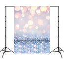 1.5m x 2.1m Flare Halo Children Photo Background Cloth(12749)