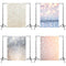 1.5m x 2.1m Flare Halo Children Photo Background Cloth(12749)