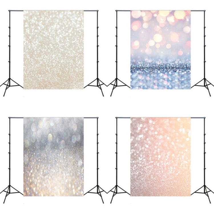 1.5m x 2.1m Flare Halo Children Photo Background Cloth(12749)