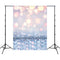 1.5m x 2.1m Flare Halo Children Photo Background Cloth(12749)