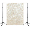 1.5m x 2.1m Flare Halo Children Photo Background Cloth(12677)