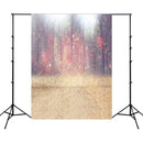 1.5m x 2.1m Flare Halo Children Photo Background Cloth(11572)