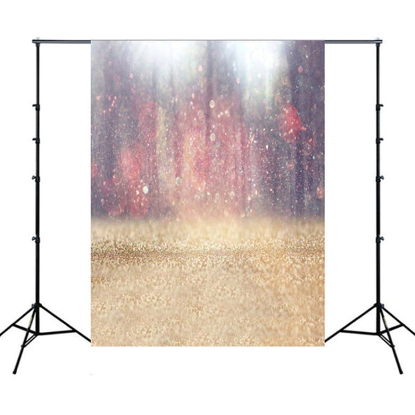 1.5m x 2.1m Flare Halo Children Photo Background Cloth(11572)