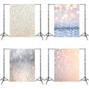 1.5m x 2.1m Flare Halo Children Photo Background Cloth(11571)