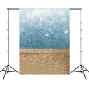 1.5m x 2.1m Flare Halo Children Photo Background Cloth(11570)
