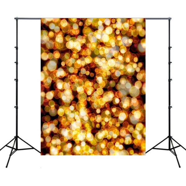 1.5m x 2.1m Flare Halo Children Photo Background Cloth(11451)