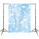 1.5m x 2.1m Flare Halo Children Photo Background Cloth(11447)