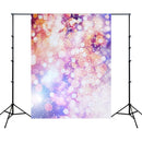 1.5m x 2.1m Flare Halo Children Photo Background Cloth(11445)