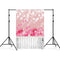 1.5m x 2.1m Fantasy Light Spot Baby Birthday Photo Background Cloth