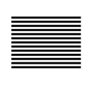 2.1m x 1.5m Black Striped Children Birthday Party Cartoon Photography Background Cloth