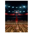 1.5m x 2.1m Basketball Court Photo Shoot Photo Background Cloth
