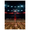 1.5m x 2.1m Basketball Court Photo Shoot Photo Background Cloth