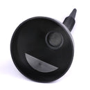 Universal Car Truck Motorcycle Filled Plastic Vehicle Funnels with Soft Spout Pipe Pour Oil Tool