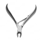 Nail Art Cuticle Nipper Clipper Edge Cutter Manicure Trimmer Scissor Plier Pedicure Dead Skin Tool