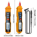 ANENG A3003 Multi-Function Pen-Type High-Precision Smart Multimeter(Black)