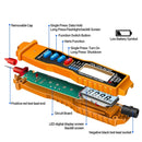 ANENG A3003 Multi-Function Pen-Type High-Precision Smart Multimeter(Black)