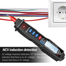 ANENG A3003 Multi-Function Pen-Type High-Precision Smart Multimeter(Black)