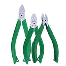 Plastic Oblique Wire Cutters Electrician Tools, Size:6 Inches