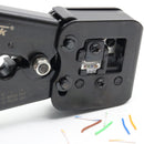 Multi-function Manual Professional Through-hole Cable Clamp Electrician Tools
