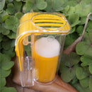 Queen Bee Marker Bottle Beekeeping Tool Bee King Cage Export Mark Bottle