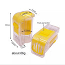 Queen Bee Marker Bottle Beekeeping Tool Bee King Cage Export Mark Bottle
