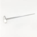5 PCS Watch Repair Tool Furniture Installation Tool Metal Soft and Hard Dual-use Hammer