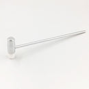 5 PCS Watch Repair Tool Furniture Installation Tool Metal Soft and Hard Dual-use Hammer