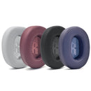 2 PCS For JBL Live 500BTNC Headphone Sponge Sleeve Earmuffs