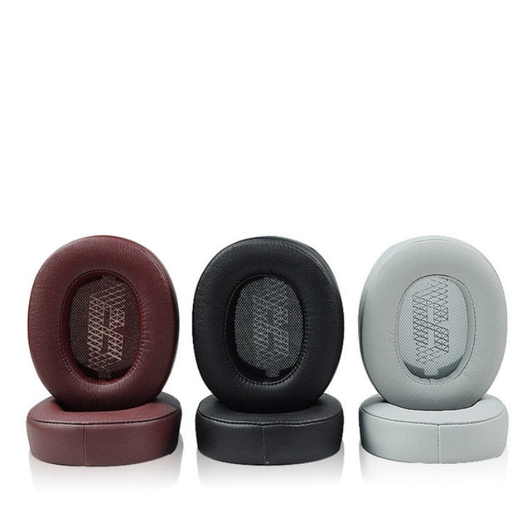 2 PCS For JBL Live 500BTNC Headphone Sponge Sleeve Earmuffs