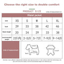 Pet Dog Coat Winter Warm Small Dog Clothes For Chihuahua Soft Fur Hood Puppy Jacket Clothing for Chihuahua Small Large Dogs, Size:S(Grey)