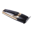 Surker SK-903 Three-in-one LCD Digital Display USB Charging Electric Shaver / Hair Clipper / Nose Hair(Black)