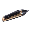 Surker SK-903 Three-in-one LCD Digital Display USB Charging Electric Shaver / Hair Clipper / Nose Hair(Black)