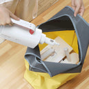 Original Xiaomi Delma DEM-ZQ610 Household High Temperature Handheld Electric Steam Mop, Specification:CN Plug, Style:Standard Version