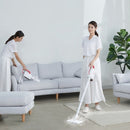 Original Xiaomi Delma DEM-ZQ610 Household High Temperature Handheld Electric Steam Mop, Specification:CN Plug, Style:Standard Version