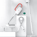 Original Xiaomi Delma DEM-ZQ610 Household High Temperature Handheld Electric Steam Mop, Specification:CN Plug, Style:Standard Version