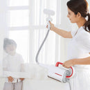 Original Xiaomi Delma DEM-ZQ610 Household High Temperature Handheld Electric Steam Mop, Specification:CN Plug, Style:Standard Version