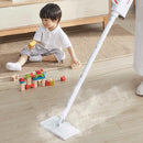 Original Xiaomi Delma DEM-ZQ610 Household High Temperature Handheld Electric Steam Mop, Specification:CN Plug, Style:Standard Version