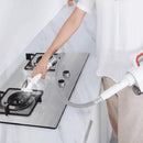 Original Xiaomi Delma DEM-ZQ610 Household High Temperature Handheld Electric Steam Mop, Specification:CN Plug, Style:Standard Version