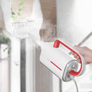 Original Xiaomi Delma DEM-ZQ610 Household High Temperature Handheld Electric Steam Mop, Specification:CN Plug, Style:Standard Version