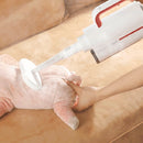 Original Xiaomi Delma DEM-ZQ610 Household High Temperature Handheld Electric Steam Mop, Specification:CN Plug, Style:Standard Version
