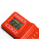 Classic Brick Game Handheld Game Console, Bulit-in 7 Kinds Games, Random Color Delivery