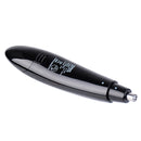 Xiaomi Youpin Riwa RA-555B Waterproof Rechargeable Eyebrow Trimming and Nose Hair Trimmer for Men