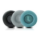 2 PCS For JBL E35 / E45BT Headphones Sponge Earmuffs(Black)