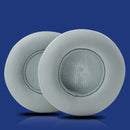 2 PCS For JBL E35 / E45BT Headphones Sponge Earmuffs(Gray)