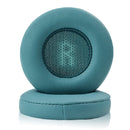 2 PCS For JBL E35 / E45BT Headphones Sponge Earmuffs(Elegant Green)