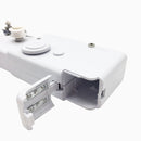 Mini Portable Handheld Sewing Machines Stitch Sew Needlework Cordless Clothes Fabrics Electric Sewing Machine Stitch Set