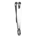 5PCS EDC Bag Key Ring Suspension Clip with Metal Key Ring Buckle Carabiner Stainless Steel Outdoor Tool